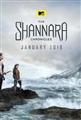 The Shannara Chronicles Seasons 1 DVD Box Set