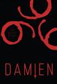 Damien Season 1 DVD Boxset