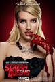 Scream Queens seasons 1-2 DVD Box Set