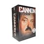 Cannon The Complete Collection DVD Box Set