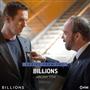 Billions Seasons 1 DVD Box Set