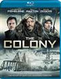 Colony Seasons 1 DVD Box Set