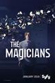 The Magicians (2016) Seasons 1 DVD Box Set