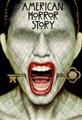 American Horror Story Seasons 1-6 DVD Box Set