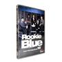Rookie Blue Seasons 6 DVD