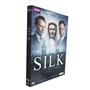 Silk Seasons 2 DVD
