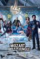 Mozart in the Jungle Seasons 1-3 DVD