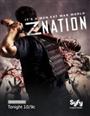 Z Nation seasons 1-3 DVD Box Set