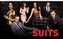Suits seasons 1-6 DVD Box Set