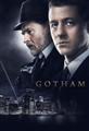 Gotham seasons 1-3 DVD Box Set