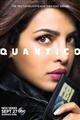 Quantico Seasons 1-2 DVD Boxset