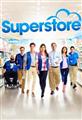Superstore Seasons 1-2 DVD Boxset