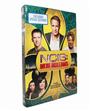 NCIS: New Orleans season  2 DVD Boxset