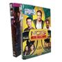 NCIS: New Orleans season 1-2 DVD Boxset