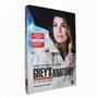 Grey's Anatomy Season 12 DVD Boxset
