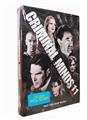 Criminal Minds Season 11 DVD Boxset