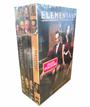 Elementary Season 1-4 DVD Boxset