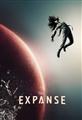 The Expanse seasons 1-2 DVD Boxset