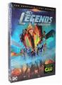 DC's Legends of Tomorrow Seasons 1 DVD Box Set