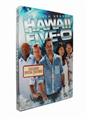 Hawaii Five-0 season 6 DVD Boxset