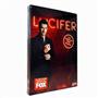 Lucifer Seasons 1 DVD Box Set