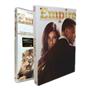 Empire Seasons 1-2 DVD Box Set