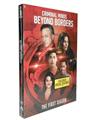 Criminal Minds:Beyond Borders Seasons 1 DVD