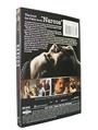 Narcos Seasons 2 DVD Boxset