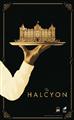The Halcyon Seasons 1 DVD Box Set