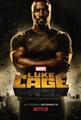 Marvel's Luke Cage Seasons 2 DVD Box Set
