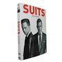 Suits seasons 6 DVD Box Set