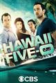 Hawaii Five-0 Seasons 8 DVD Box set