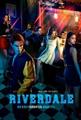 Riverdale Seasons 2 DVD Box set