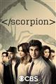 Scorpion Seasons 4 DVD Box set