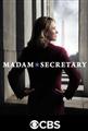 Madam Secretary Seasons 1-4 DVD Box Set