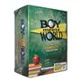 Boy Meets World Season 1-7 DVD Boxset