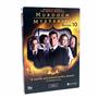 Murdoch Mysteries Seasons 10 DVD Boxset