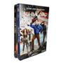 Ash vs Evil Dead Seasons 1-2 DVD Box Set