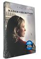 Madam Secretary Seasons 3 DVD Boxset