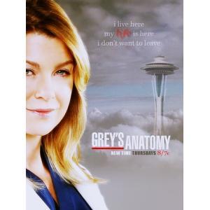 Grey's Anatomy Season 1-11 DVD Boxset