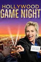 Hollywood Game Night season 3 DVD Boxset