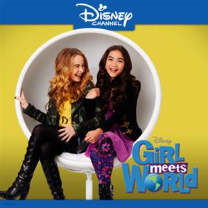 Girl Meets World Seasons 1-2 DVD Box Set