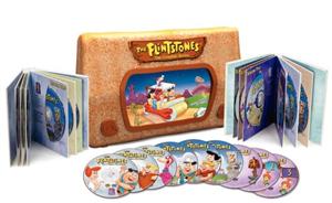 The Flintstones The Complete Series DVD
