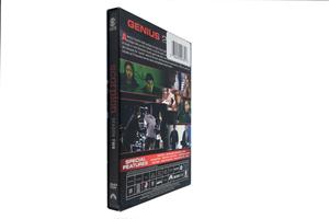 Scorpion season 2 DVD Boxset