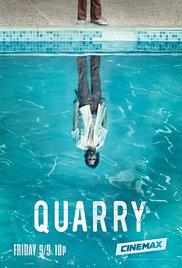 Quarry Season 2 DVD Box Set