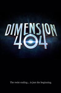 Dimension 404 Seasons 1 DVD Boxset