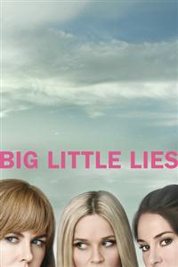 Big Little Lies seasons 2 DVD Boxset 