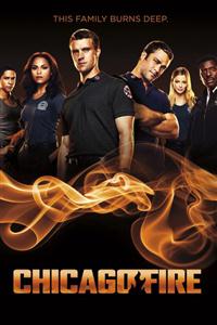 Chicago Fire Seasons 1-6 DVD Box set