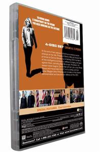 Homeland Seasons 7 DVD Box set