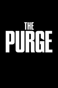The Purge Season 1 DVD Set